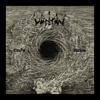 WATAIN Lawless Darkness [CD]